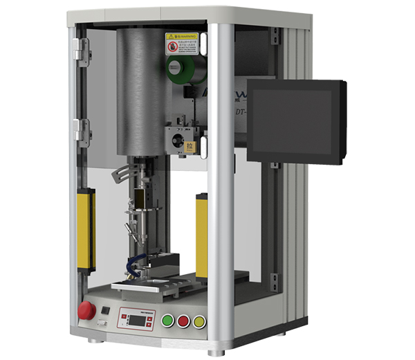 自動焊錫機從哪些方面來衡量價格？