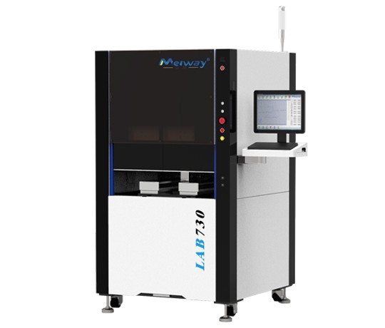 【非標焊錫機】自動激光焊錫機調節光路如何優化？