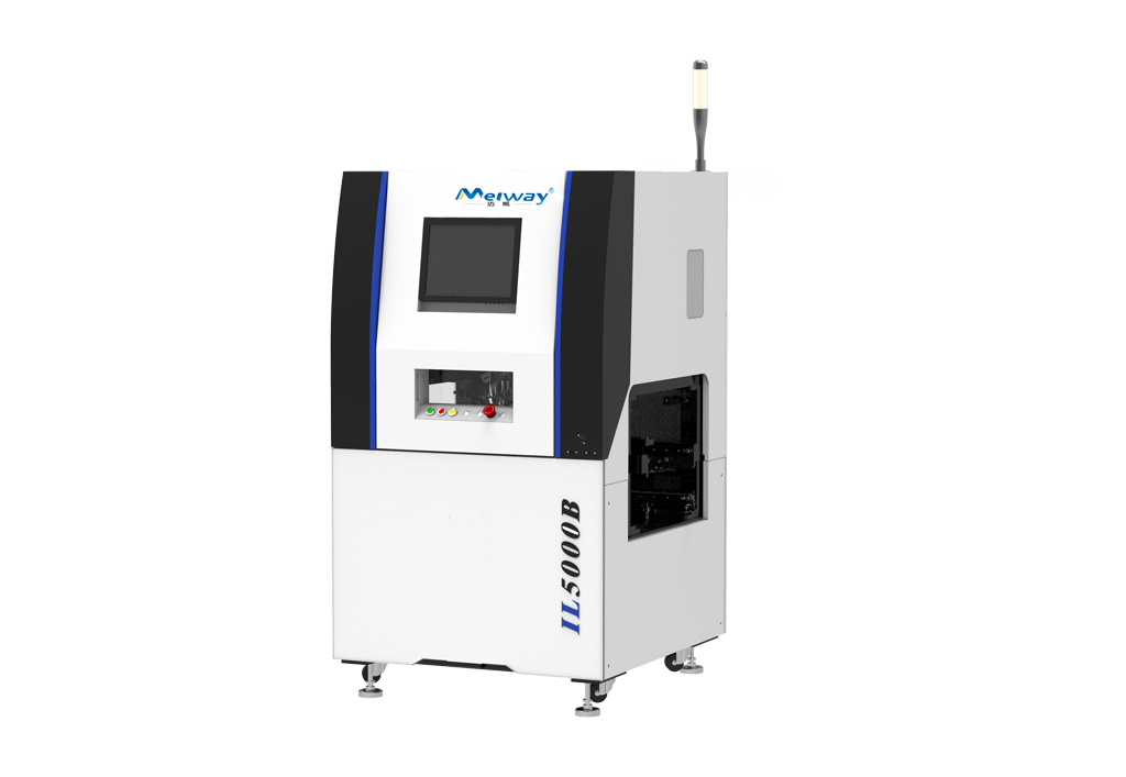 在線式自動焊錫機，將完全取代人工焊錫