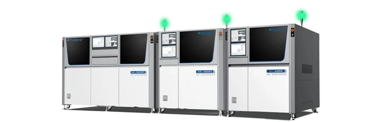 從“小時級”到“分鐘級”，邁威選焊編程技術(shù)開啟“極速時代”